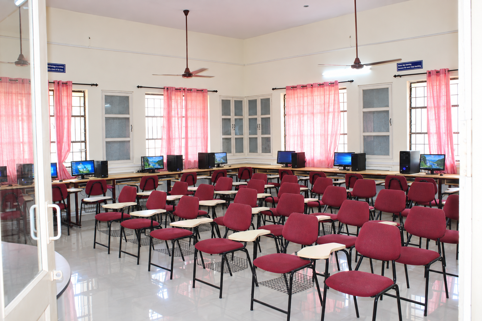 Computer Laboratory