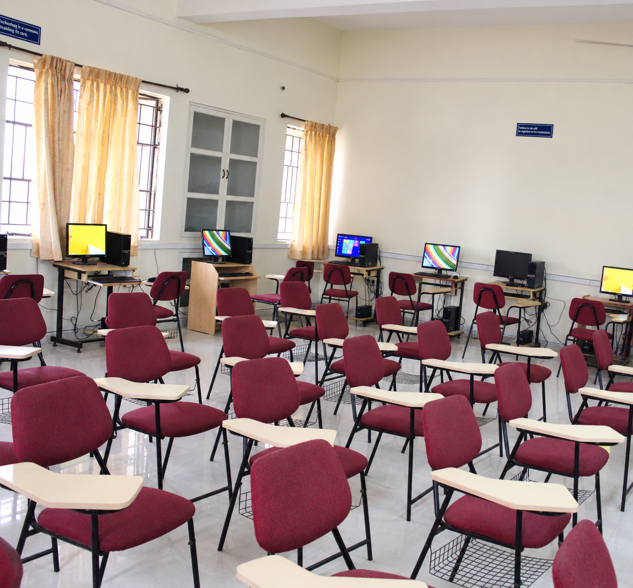 Computer Laboratory
